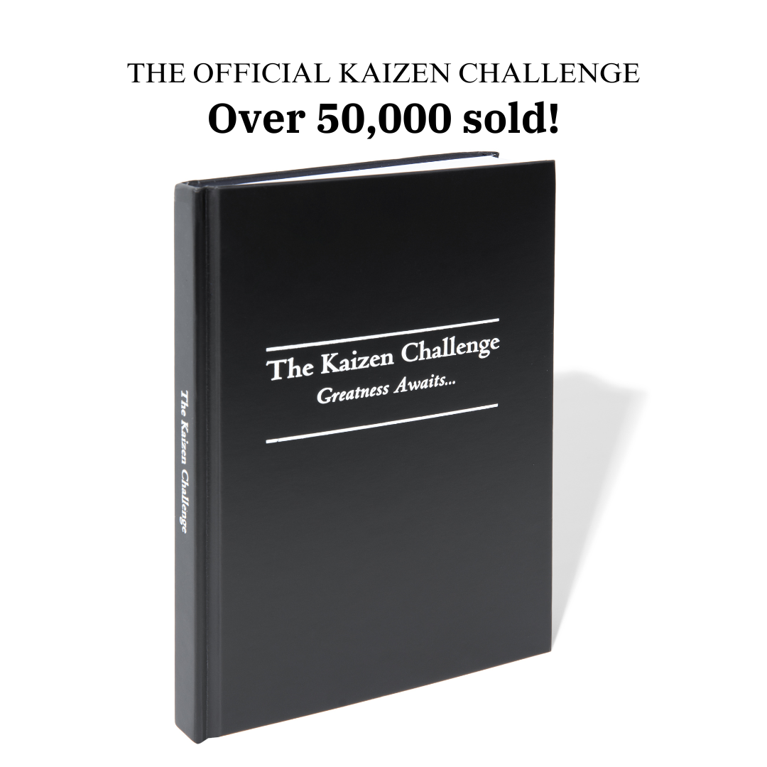 The Kaizen Challenge