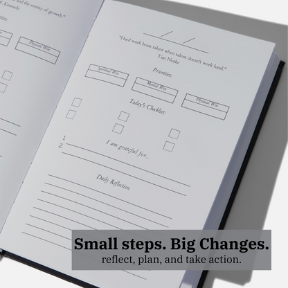 The Kaizen Challenge